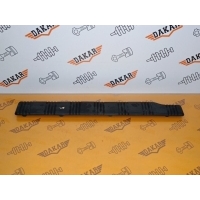 декоративная крышка двигателя Volkswagen Touareg 7LA, 7L6, 7L7 2008 03H971839C