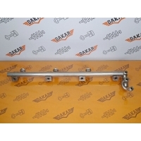 топливная рейка Volkswagen Touareg 7LA, 7L6, 7L7 2008 03H133316A