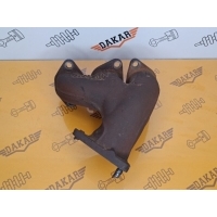 коллектор выпускной Volkswagen Touareg 7LA, 7L6, 7L7 2008 03H253031C