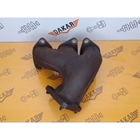коллектор выпускной Volkswagen Touareg 7LA, 7L6, 7L7 2008 03H253032C