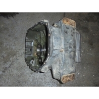 Центральная корпус кпп scania grs 905 895