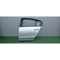 дверь Volkswagen Passat 3C5833055H