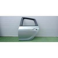 дверь Opel Astra 13285610