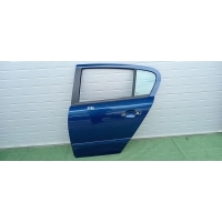 дверь Opel Astra 13162876