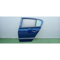 дверь Opel Astra 13162876