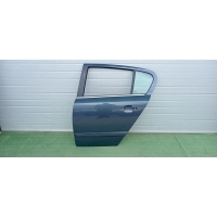 дверь Opel Astra 13162876