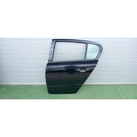 дверь Opel Astra 13162876
