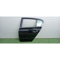 дверь Opel Astra 13162876