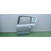 дверь Opel Astra 13162876