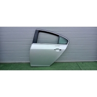 дверь Opel Insignia 13469926