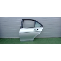 дверь Mercedes-Benz C-класс 2010 2047302100