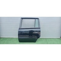 дверь Opel Zafira 13203015