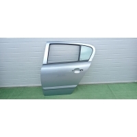дверь Opel Astra 13162876