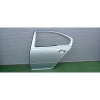дверь Skoda Octavia 1Z5833051