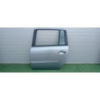 дверь Opel Zafira 13203015