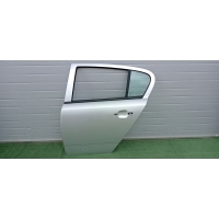 дверь Opel Astra 13162876