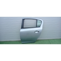 дверь Opel Corsa 93189342