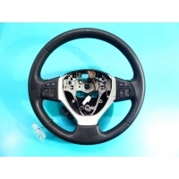 Руль suzuki sx4 s-cross 16-21