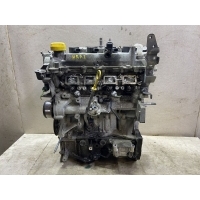 Двигатель nissan 1.2T 2015 HRA2DDT H5FT