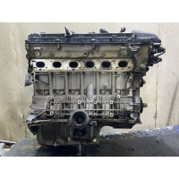 Двигатель bmw X5 E53 M54 306S3 2004 11007505188 11007505186