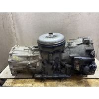 АКПП nissan Pathfinder R51M YD25 2012 190л.с. 31020EB30D 310205X45B