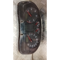 Щиток приборов (приборная панель) Volkswagen Passat B5 1999