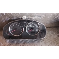 Щиток приборов (приборная панель) Mazda 6 1 2004