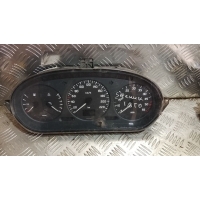 Щиток приборов (приборная панель) Renault Scenic 1 1999