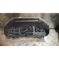 Щиток приборов (приборная панель) Ford Fiesta 3 1995