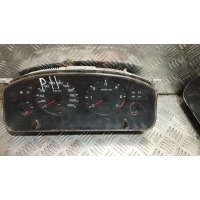 Щиток приборов (приборная панель) Nissan Primera 11 2000