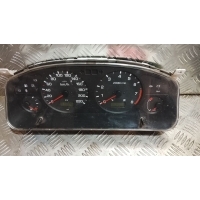Щиток приборов (приборная панель) Nissan Primera 11 1999