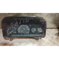 Щиток приборов (приборная панель) Ford Escort 5 1993