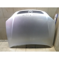 Капот Opel Astra G (1998—2009) 1998 1160446