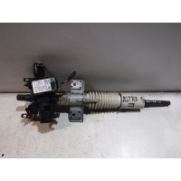 Колонка рулевая Opel Astra G (1998—2009) 1998 900477