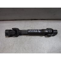 Кардан рулевой Opel Astra G (1998—2009) 1998 905116