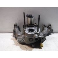 Коллектор впускной Opel Astra G (1998—2009) 1998 90531059