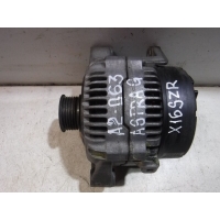 Генератор Opel Astra G (1998—2009) 1998 90356665