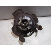 Кулак поворотный передний правый Opel Astra G (1998—2009) 1998 5308014