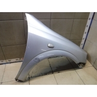 Крыло переднее правое Opel Astra G (1998—2009) 1998 6102303