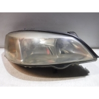 Фара правая Opel Astra G (1998—2009) 1998 90520880