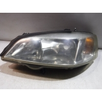 Фара левая Opel Astra G (1998—2009) 1998 205488B