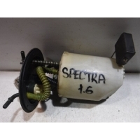 Насос топливный Kia Spectra I рестайлинг 2 (2004—2011) 2007 0K2NC1335ZA