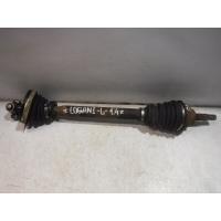 Полуось передняя левая Renault Logan I (2004—2009) 2005 391016391R