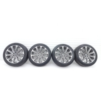 Колеса комплект Changan UNI-K 1 2023 CD569F2602060202, 3101100CR03