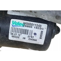 Механизм передняя стекол nissan juke f16 288001ke0c 1.5l дизель 2013