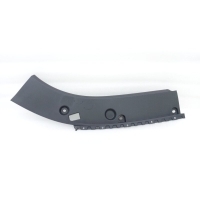 Накладка крыла Changan UNI-K 1 2023 CD569F2709080701, 5510350CR03