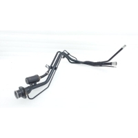 Горловина топливного бака Changan UNI-K 1 2023 CD569F2601020300AA