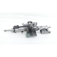 Рулевая колонка Changan UNI-K 1 2023 CD569F2604020100AB, 3404100CR01AB