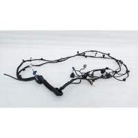 Проводка двери багажника Changan UNI-K 1 2023 CD569F2806011004, 4000120CR10