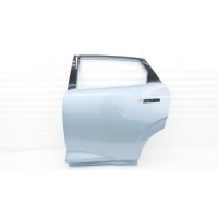 Дверь Changan UNI-K 1 2023 CD569F2701031101, CD569F2709061100, CD569F2709061100